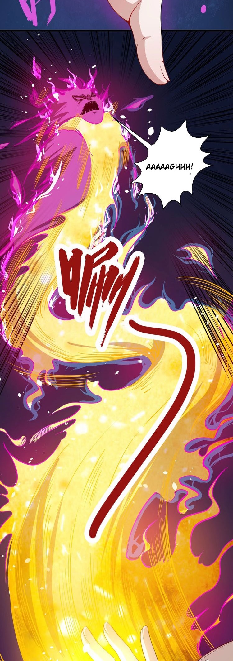 Daddy From Hell Chapter 25 Bahasa Indonesia